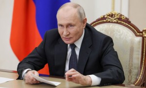 Ông Putin: Nền kinh tế Nga đã hồi phục hoàn toàn