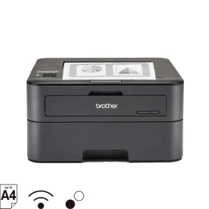 Máy in laser đơn năng Brother HL-L2366DW