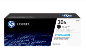 Hộp mực in HP 30A – Cho máy M227sdn/ 227fdn/ 227fdw/ M203dw
