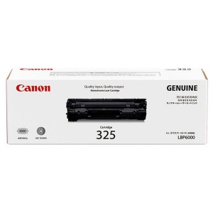 Hộp mực in Canon 325 – Cho máy 6030/ 6030w/ MF3010ae