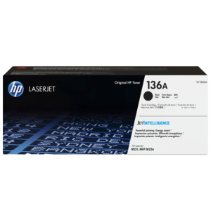 Hộp mực in HP 136A – Cho máy M211d/ M211dw/ M236dw/ M236sdw