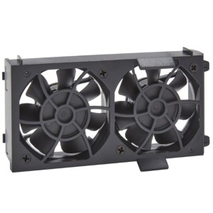 Quạt tản nhiệt HP Z2 TOWER Dual Front Fan Kit 4N007AA