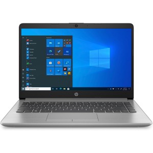 Laptop HP 240 G8 4GB RAM/ 256GB SSD/ 14INCH HD/WIN 11 HOME/617K7PA