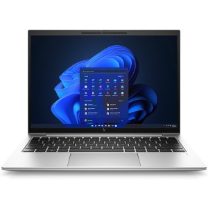 Laptop HP EliteBook 830 G9 8GB RAM/ 256GB SSD/ 13.3" WUXGA/ WIN11 PRO 64/ Bạc - 6Z971PA