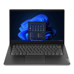 MÁY TÍNH XÁCH TAY (NB) LENOVO V14G3 IAP I3-1215U / 8GD4/ 256GSSD/ 14.0FHD/ IPS/ WL/ BT/ 2C38/ NO OS/ ĐEN(82TS0060VN) - 01Y