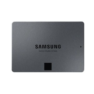 Ổ cứng gắn trong Samsung SSD 870 QVO 2TB MZ-77Q2T0BW