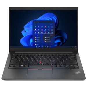 Laptop Lenovo ThinkPad E14 Gen 4 i5-1235U/ 8GB/ 512GB SSD/ 14" FHD/ NoOS - 21E300DPVA
