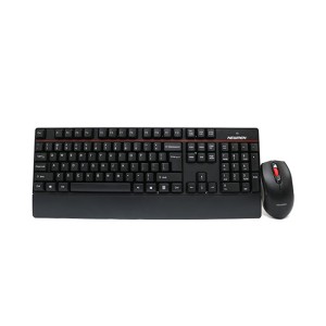 Bộ Combo Key-Mouse wireless Newmen K103