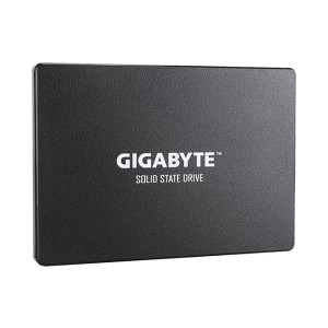 Ổ cứng SSD Gigabyte 480GB SATA 3 GP-GSTFS31480GNTD