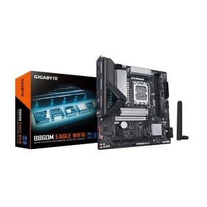 Mainboard GIGABYTE B860M EAGLE WIFI6