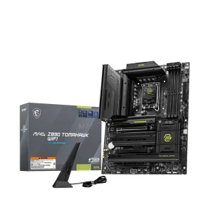Mainboard MSI MAG MAG Z890 TOMAHAWK | DDR5 - Wifi 7