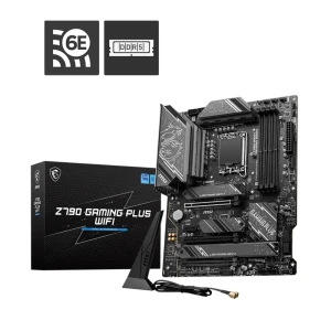 Mainboard MSI Z790 GAMING PLUS WF DDR5
