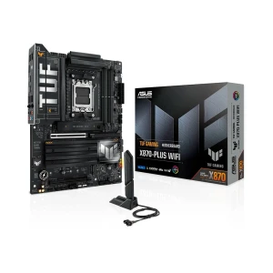 Mainboard ASUS TUF GAMING X870-PLUS WIFI 7 - DDR5