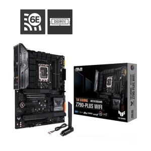 Mainboard Asus TUF GAMING Z790-PLUS WIFI DDR5