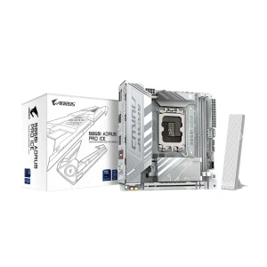 Mainboard GIGABYTE B860I AORUS PRO ICE