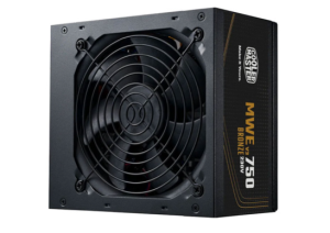 NGUỒN MÁY VI TÍNH CM MWE BRONZE V3 230V 650W