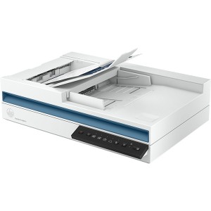 Máy scan Hp Scanjet Pro 2600 F1 20G05A