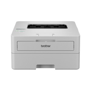 Máy in Laser đen trắng đơn năng Brother HL-B2100D (A4 | In đảo mặt | USB)