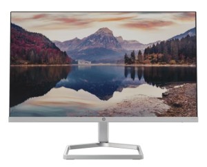 [HP8.] MÀN HÌNH VI TÍNH(LCD) HP M22F 21.5INCH/1920X1080@60HZ/VGA/HDMI/LED/IPS/ĐEN(2E2Y3AA) - WARRANTY 03 YEAR