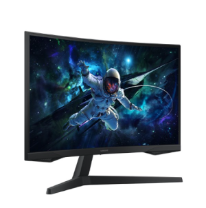 MÀN HÌNH VI TÍNH SAMSUNG LS27CG552EEXXV