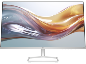 [94F47AA] MÀN HÌNH VI TÍNH (LCD) HP S5 527SW 27INCH/1920X1080@100HZ/VGA/2HDMI/LED/IPS/TRẮNG - WARRANTY 03 YEAR