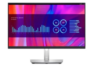 Màn hình Dell P2423DE 23.8 inch QHD