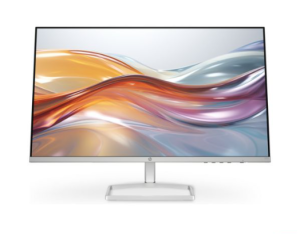 Màn hình HP S5 527SF 27INCH/1920X1080@100HZ/VGA/2HDMI/LED/IPS/ĐEN/3Y/ 94F45AA