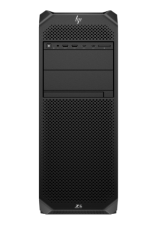 Workstation HP Z6 G5 Tower W5-3433/ 32GB RAM/ 512GB SSD/ LINUX/ 1Y WTY/U61CCE/57D37AV