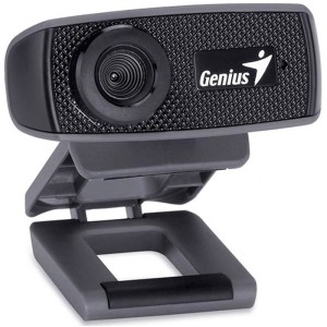 Webcam Genius RS2, Facecam 1000X V2