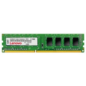 RAM PC Lenovo DDR4 4GB-2400Mhz 4X70M60571