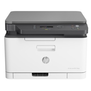 Máy in laser màu đa năng HP Color LaserJet MFP 178NW 4ZB96A