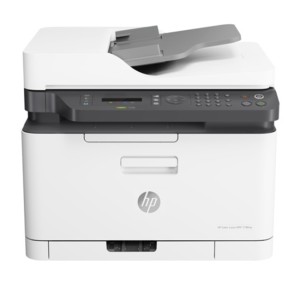 Máy in laser màu đa năng HP Color LaserJet MFP 179FNW 4ZB97A