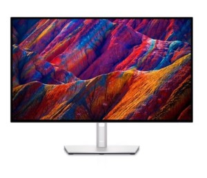 Màn hình Dell UltraSharp U2723QE 27" IPS 4K USBC RJ45 chuyên đồ họa