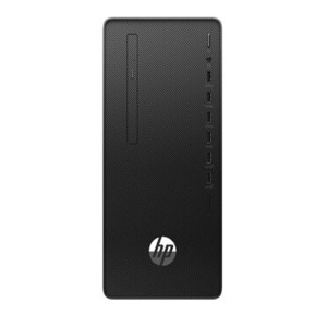 PC HP 280 Pro G6 Tower i3-10105/ 4GB RAM/ 256GB SSD/ UHD Graphics/ Win11 Home 64 - 60P78PA