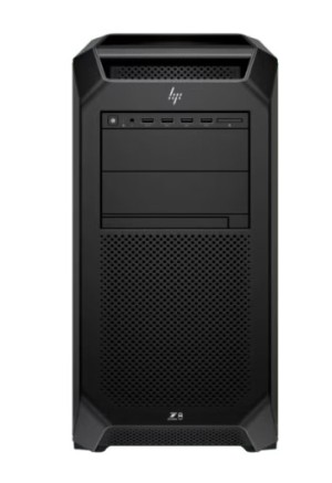 Workstation HP Z8 Tower G5 XEON SILVER 4410Y / 16GB RAM/ 1TB HDD/ ARC PRO A40 6GB,LINUX/ 1Y WTY_3F0Q2AV -71032641