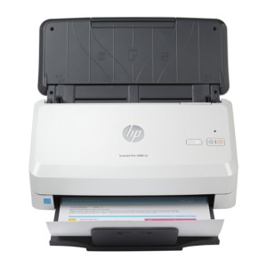 Máy Scan HP Pro 2000 S2 6FW06A