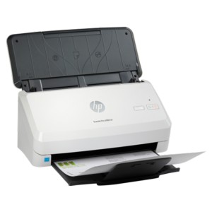 Máy Scan HP Pro 3000 S4 6FW07A