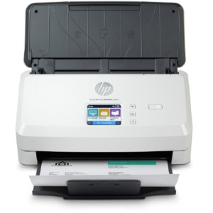 Máy Scan HP Pro N4000 SNW1 6FW08A