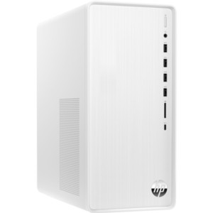 PC HP Pavilion TP01-3008D i5-12400/ 8GB RAM/ 256GB SSD/ UHD Graphics/ Win11 Home 64 - 6K7A9PA