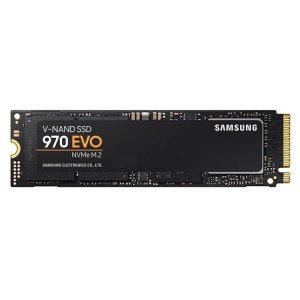 Ổ cứng Samsung SSD 970 EVO PLUS 250GB M2-2280 MZ-V7S250BW