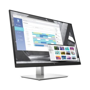 Màn hình HP E27Q G4 27" QHD Monitor 9VG82AA