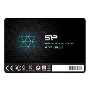 Ổ cứng SSD Silicon Power A55 512GB SP512GBSS3A55S25