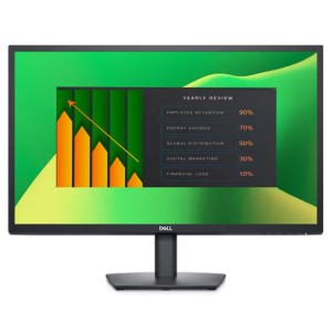 Màn hình Dell E2423H 23.8 inch FHD VA 60Hz