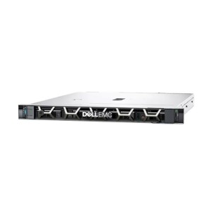 Máy chủ Dell PowerEdge R250 Xeon E-2334/ 8GB UDIMM/ 2TB SATA/ Express 15G/ PSU 450W