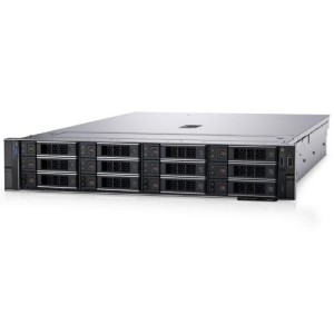 Server Dell PowerEdge R750xs SILVER 4310 8X3.5INCH/16GB RDIMM/ 2TB HDD NLSAS/2X800W PS/ DVD/70297354
