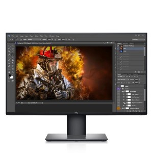 Màn Hình Dell UltraSharp U2520D 25 inch IPS 2K chuyên đồ họa