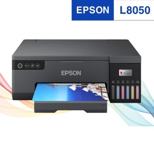 Máy in phun màu Epson L8050