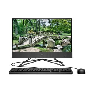 PC HP 200 Pro G4 AIO I5-1235U/ 8GB/ 256GB SSD/21.5INCH FHD/WIN 11/74S24PA