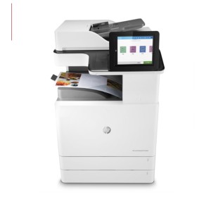 Máy in HP Color LaserJet Managed MFP E78228DN 8GS37A