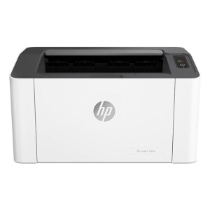 Máy in laser trắng đen HP LaserJet 107A 4ZB77A